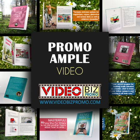 promo ample video