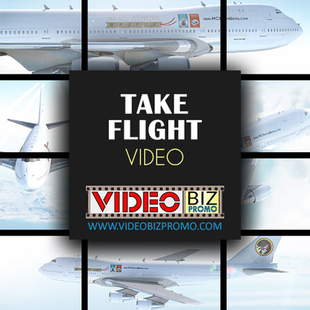 take flight product image
