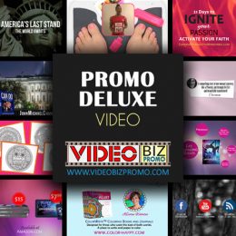 video biz promo promotion